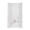 Cambiador suave Kikkaboo Seally Me 50x80cm impermeable