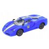 Coche Deportivo a Control Remoto 1:16 Azul - imagen 2