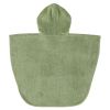Poncho Aura Dino Trixie para Bebé - Suave y Absorbente - imagen 2