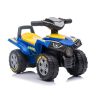 Quad Ride-On Azul 551-G con Sonido y Luz