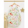 Cotton Sleeping Bag For Children, Size M, 3-12 Months, Tog 2.5, All-season - Meadow