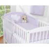 Juego de Cuna 2 Piezas My Sweet Baby - Corazones Colgantes