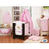Dosel de Cuna My Sweet Baby - Canopy Good Night Pink