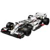 Coche de Carreras F1 en Bloques de Construcción 1235 piezas
