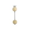 Estabilizador de Madera para Teepees My Sweet Baby