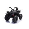 Quad Eléctrico JC333 Negro