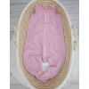 Saco de Dormir Muselina con Piernas My Sweet Baby - Rosa Pastel - imagen 3