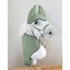 Set de Manta y Orejeras My Sweet Baby para Hobby Horse
