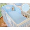 Juego de Cuna 3 Piezas My Sweet Baby - Corazones Colgantes
