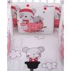 Juego de cama 6 piezas Kikkaboo Pirates para bebé - imagen 3