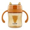 Taza 360° con asas Mr. Fox de Trixie - Ideal para bebés - imagen 2