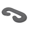 Almohada de Soporte Maternidad My Sweet Baby - Anthracite