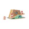 Escondite de Madera Zorro - Juguete Montessori My Wood Friends - imagen 3