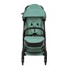 Silla de paseo Cloe Menta 2023 Kikkaboo - Comodidad y Estilo - imagen 3