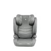 Silla de coche Kikkaboo i-Stand i-SIZE Gris Claro para bebés - imagen 2