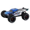 Coche RC Todoterreno Azul 4x4 2.4G