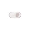 Pack Colcha Capazo Ardi Gris 35x75x1 Cm - Cambrass