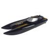 Lancha de Control Remoto 1:47 Racing 2.4G