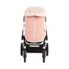 Saco Silla Universal Soft Winter Rosa 45x98x3 Cm - Cambrass