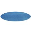Cubierta Solar para Piscina Redonda 427 cm Bestway - imagen 2