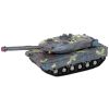 Tanque Militar RC Camuflaje con Sonido de Disparos