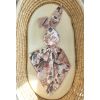 Doudou Conejo de Peluche My Sweet Baby - Juguete de Cuna - imagen 3