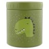 Fiambrera isotérmica 500 ml Mr. Dino de Trixie - Ideal para el colegio