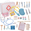Set Médico Infantil XXL con Accesorios Kruzzel - imagen 3