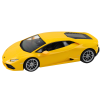 Coche RC 1:14 Lamborghini Huracan Amarillo - imagen 2