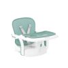 Asiento elevador Chewy Menta Kikkaboo para bebés - imagen 2