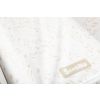 Cambiador Sensillo Soft Changing Pad Beige Leaf - imagen 2