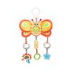 Juguete de Viaje Mariposa Sensillo para Bebés - Desarrollo y Diversión