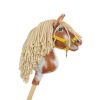 Caballo de Madera Premium My Sweet Baby - Juguete Infantil Realista - imagen 2