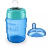 Taza Antiderrame Philips Avent SCF553/05 Azul 9+ - imagen 3