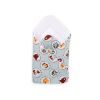 Nido de Bebé My Sweet Baby Mint Animals - Confort y Seguridad