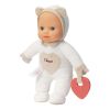 Muñeca My First Chicco en un entorno acogedor para bebés