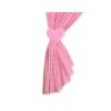 Cortinas para Habitación Infantil My Sweet Baby - Corazones Rosa - imagen 2