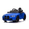 Coche Eléctrico para Bebé BMW M4 Azul - Lean cars