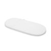 Colchón para Cochecito Sensillo 75x35 cm Classic White