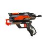 Pistola de Dardos Expandible con Máscara