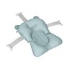 Soporte suave de baño Bear Sage Kikkaboo para bebés
