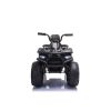 Quad Eléctrico JC333 Negro