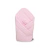 Nido de Bebé Acolchado Rosa My Sweet Baby - Comodidad y Seguridad