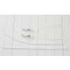 Canopy Bar My Sweet Baby - Dosel para Cuna Ajustable