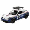 Porsche 911 Dakar RC Coche Teledirigido Rastar 1:14