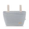 Bolso Organizador Vicky Azul 13x38x20 Cm - Cambrass