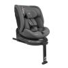 Silla de coche Kikkaboo i-Orbit i-SIZE Gris Oscuro 2025