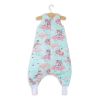 Saco de Dormir con Piernas My Sweet Baby para Bebés 9-24 meses