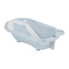 Bañera con soporte Kai Rosa Kikkaboo - Práctica y segura