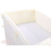 Bumper Universal XXL My Sweet Baby Little Prince/Princess - imagen 2